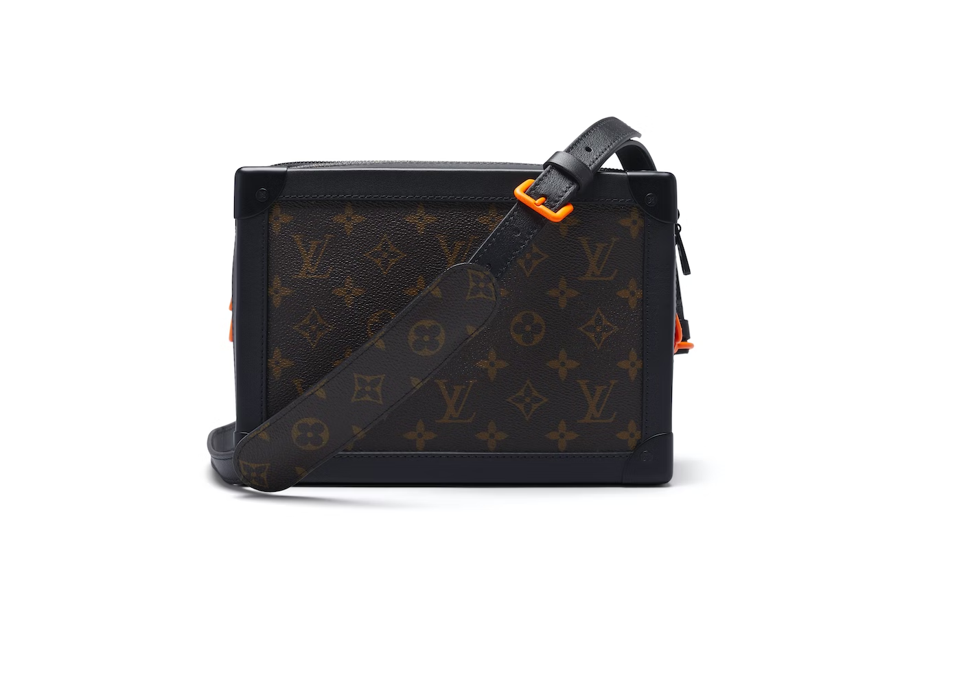 Louis Vuitton Fragment Black Eclipse Monogram Zack Backpack 1lm32lv –  Bagriculture