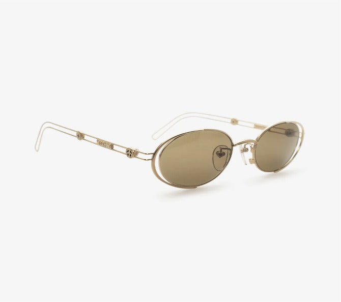 Gafas De Sol Clásicas Para Hombre millionaire square LV Marca Diseñador  vintage Gao Jiahui unisex