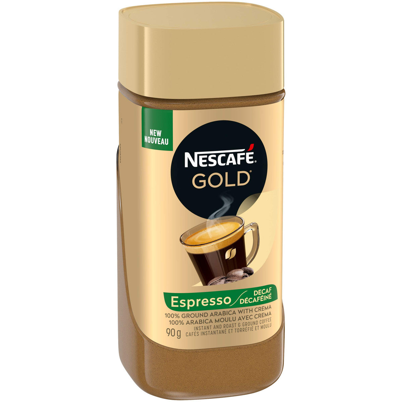 Nescafé gold cappuccino reviews in Coffee - ChickAdvisor