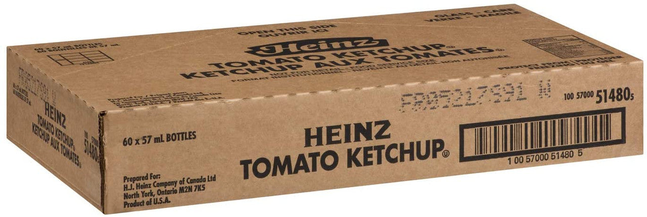 Acheter Heinz Ketchup Tabasco Hot & Spicy Flacon ( 397g / 14oz )