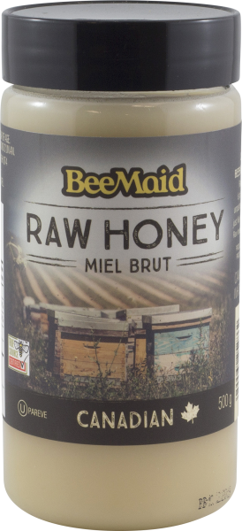 Beehive Sirop de maïs Doré 500 ml