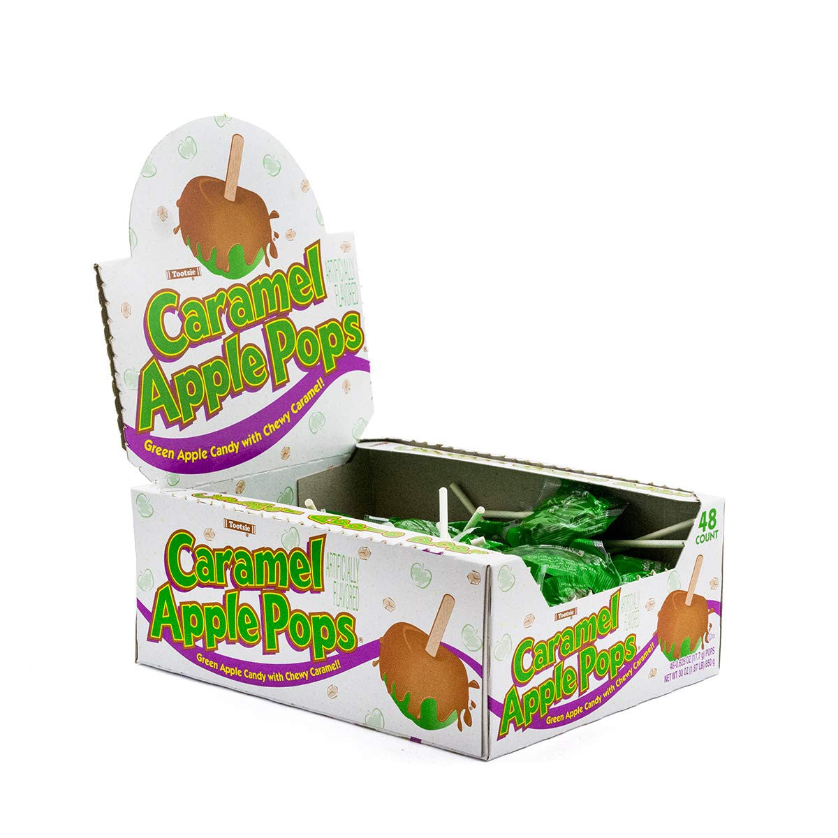 Campino Yogurt & Fruit Candies, 12 bags, Strawberry, (120g / 4.2oz