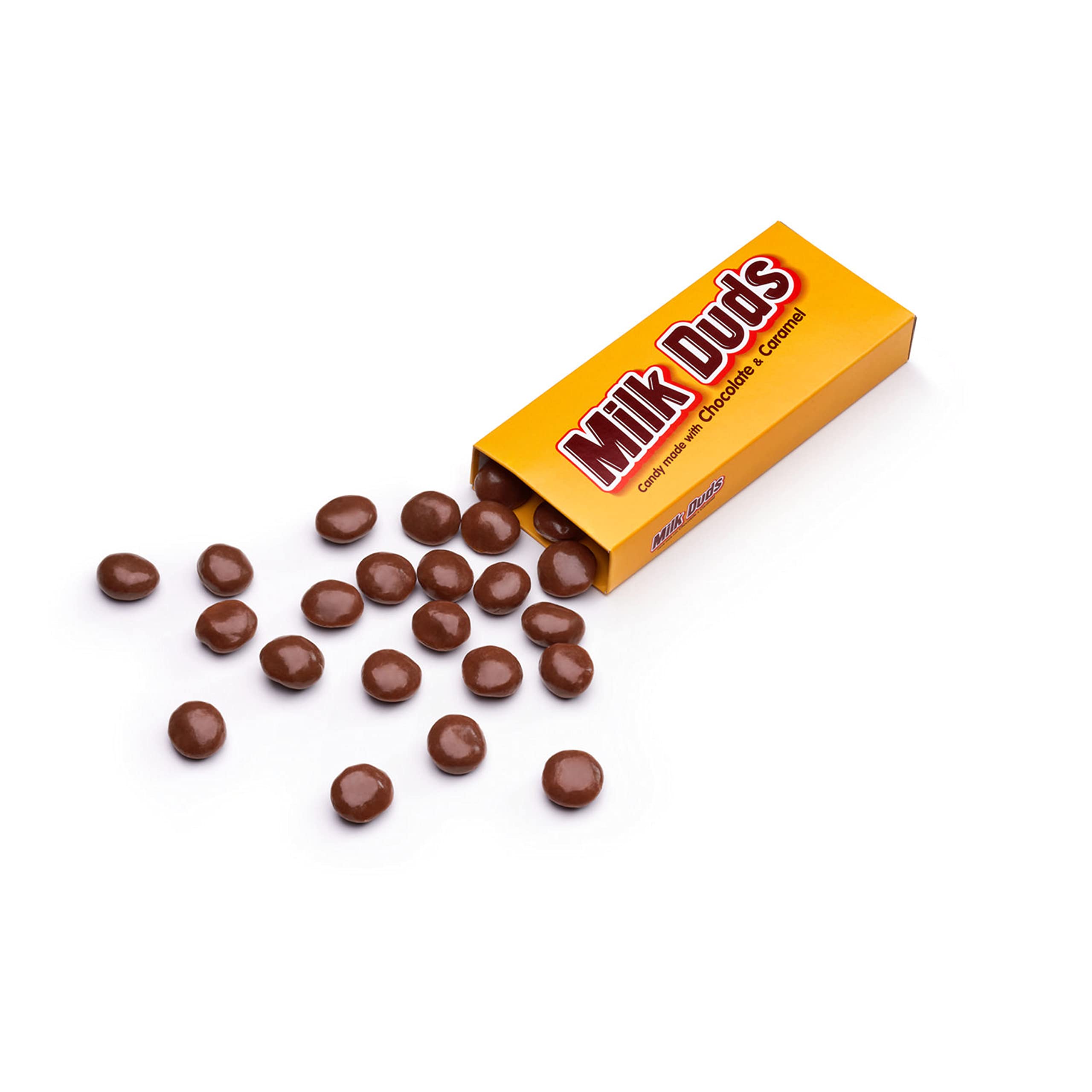 Hershey's Whoppers Original Light and Crunchy Malted Milk Candy