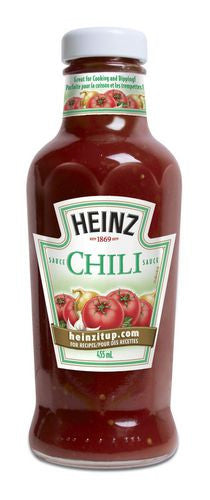 HEINZ Hot and Spicy Aioli, 355ml/12 oz., Dipping Sauce {Imported