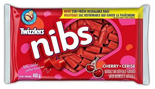 TWIZZLERS Twists Strawberry Flavored Licorice Style Valentine's Day Candy  Big Bag, 1 bag / 32.0 oz - Ralphs