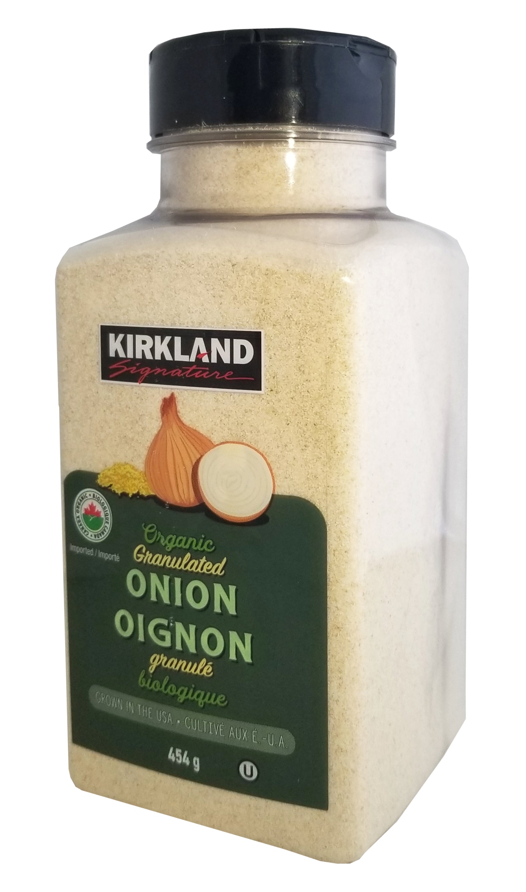 Kirkland Signature Organic No-Salt Seasoning, 14.5 oz