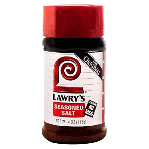 Lawry's Seasoned Salt 5lb