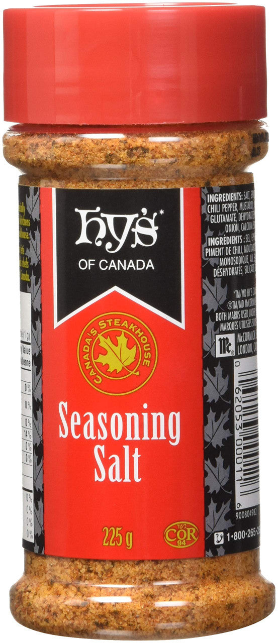 Rose Hill Home Fry Potato Seasoning, 900 g