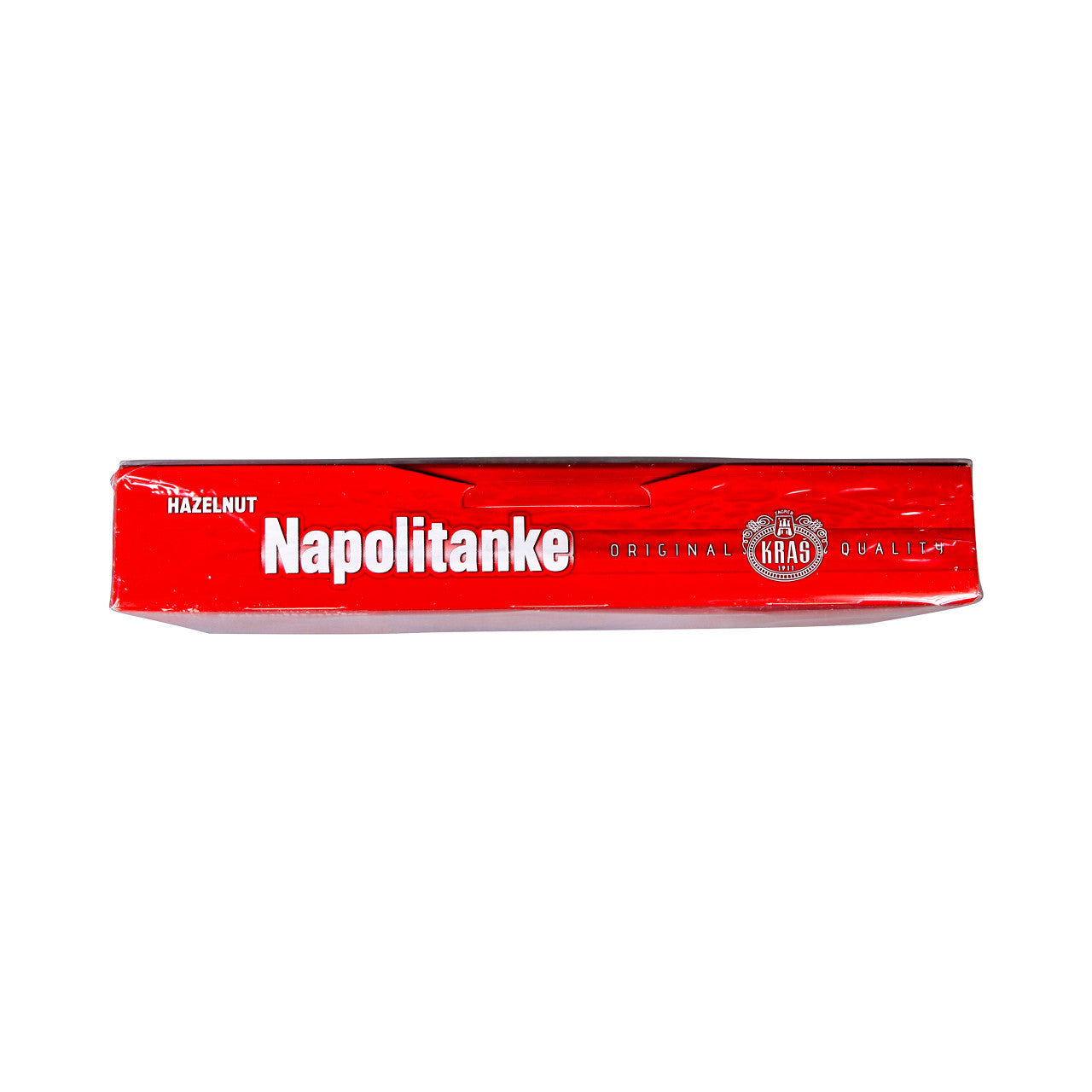 Cialde di nocciole Napolitanke 330 g/11,6 oz - Foto 5 di 5