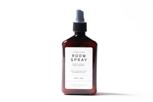 Manready Mercantile - The Noble Series Room Spray | Cedar + Sage - Beckman Gallery