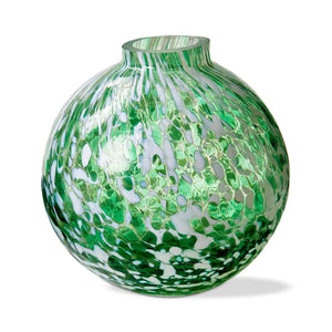 Confetti Bud Vase (2 colors) - Beckman Gallery