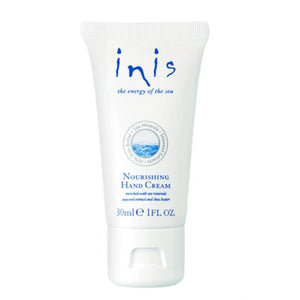 Inis - Travel Hand cream 1 fl oz - Beckman Gallery