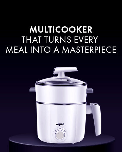 Multicooker
