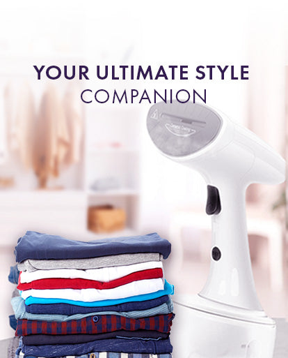 Garment Steamer