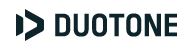 Duotone kitesurf logo kitejunkie