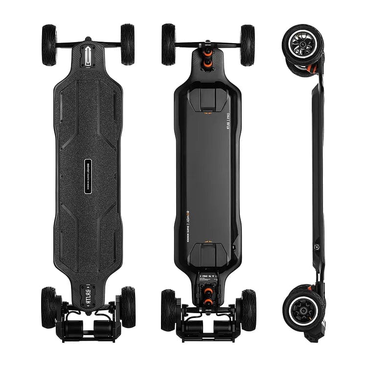EXWAY ATLAS PRO E-Skateboard