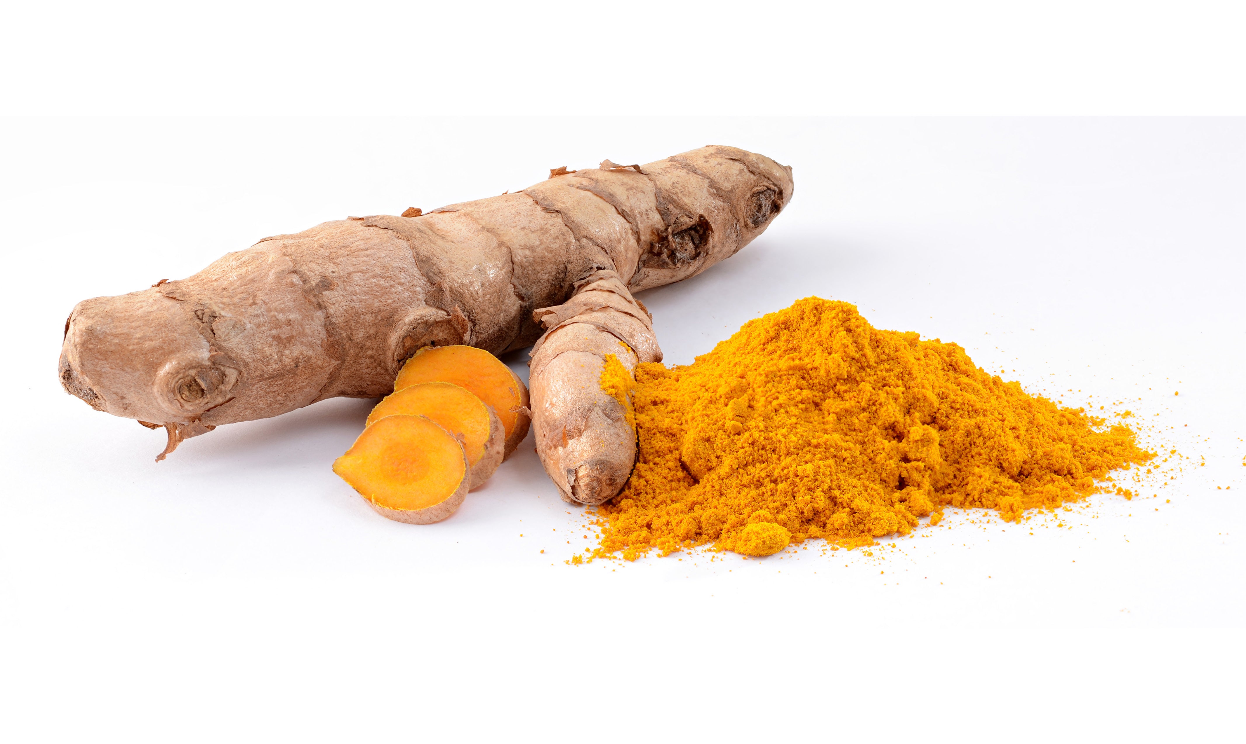 The Health Benefits of Turmeric: How It Can Boost Your Active Lifestyle –  Nuun Canada