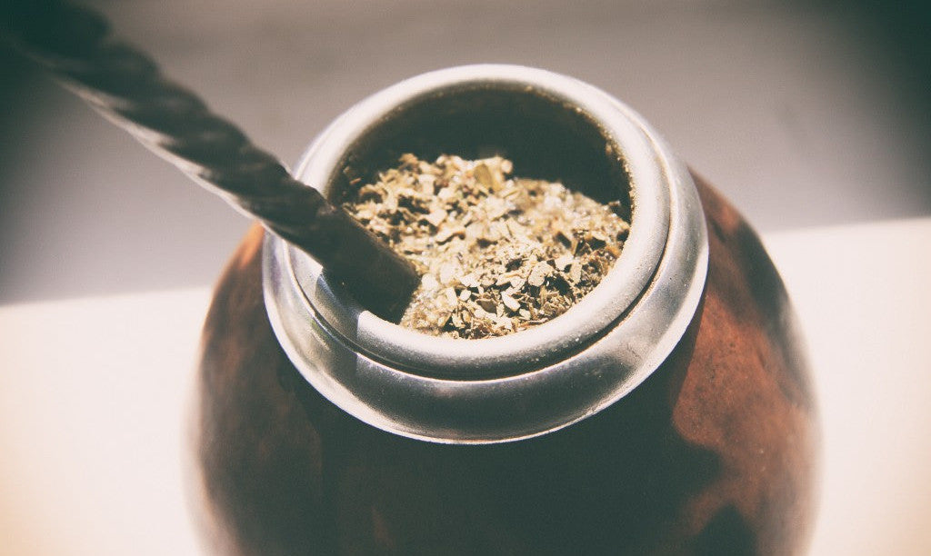 what is yerba mate