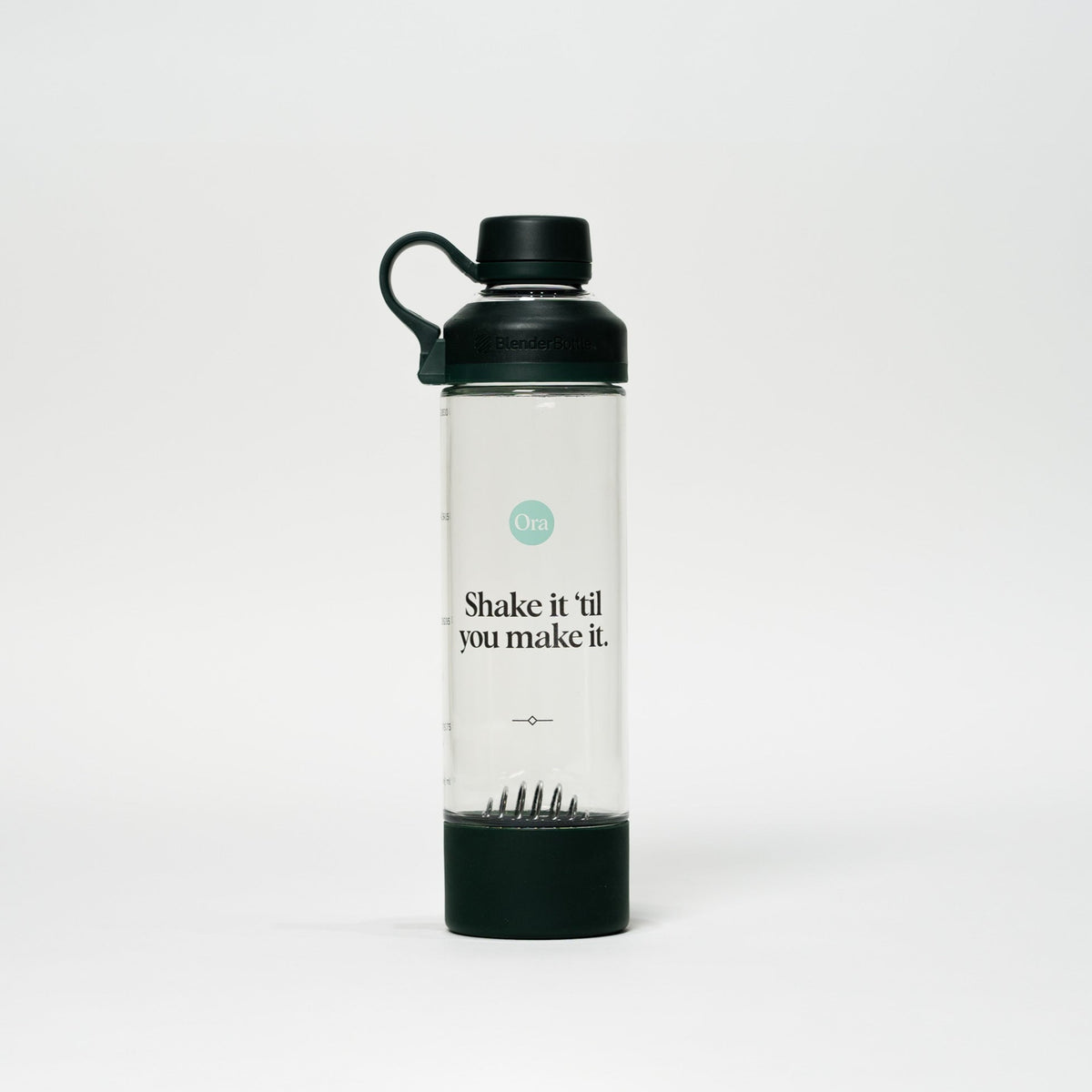 Blender Bottle