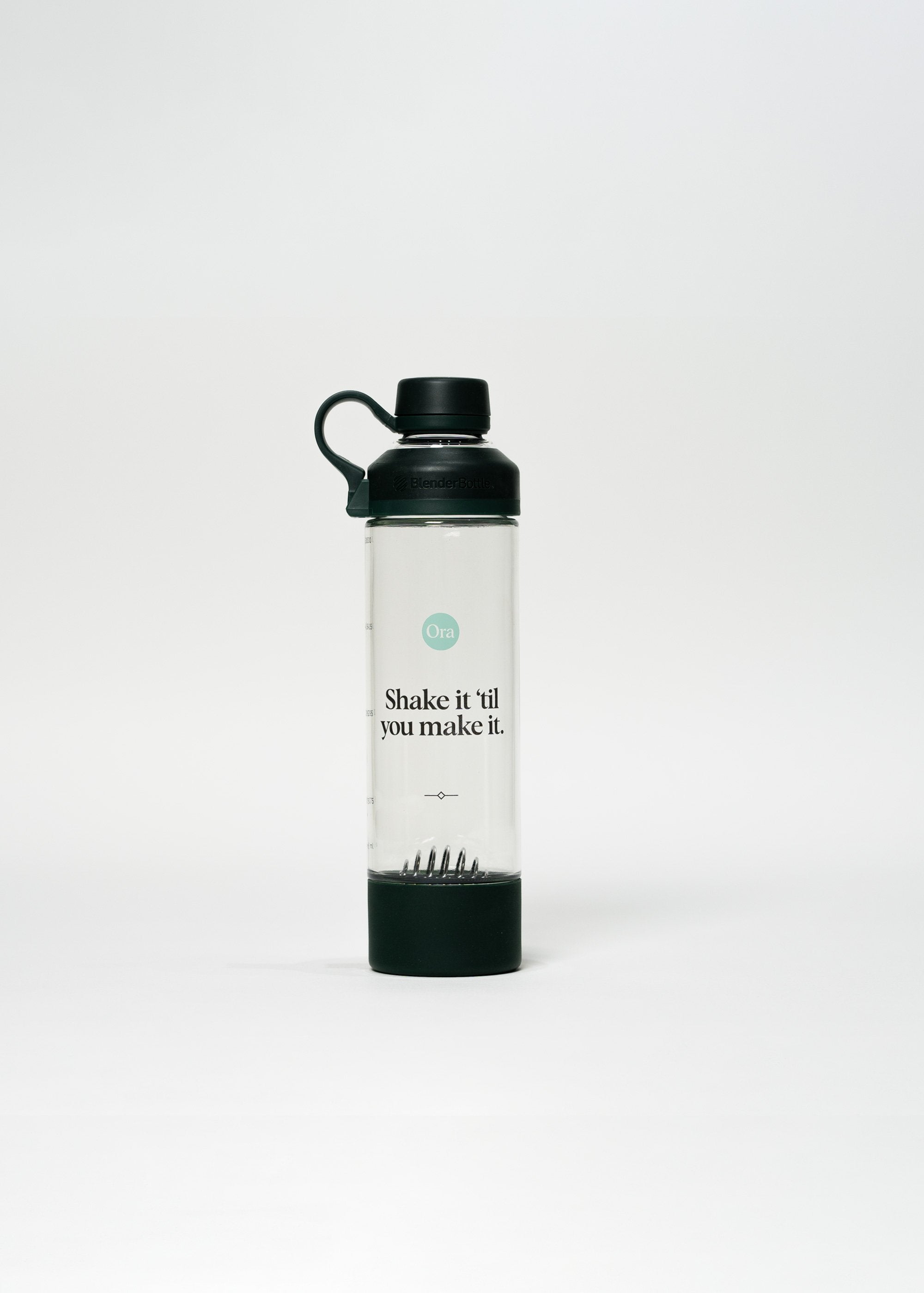 Blender Bottle