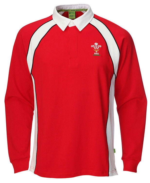 baby welsh rugby kit 2019