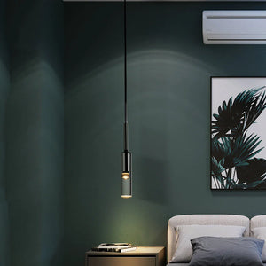 Modesty Pendant Lights 5" - Serena zone