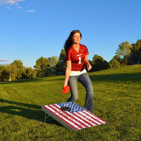 memorial day cornhole