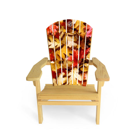 Adirondack Chairs Why They Re So Popular Wood Plastic And