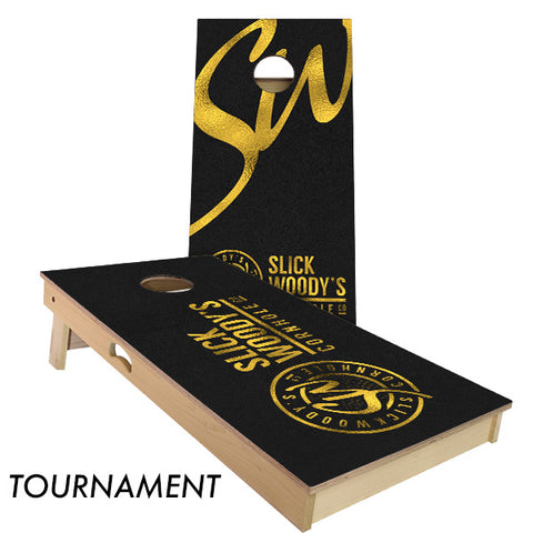 Slick Woody's stock tournament size board
