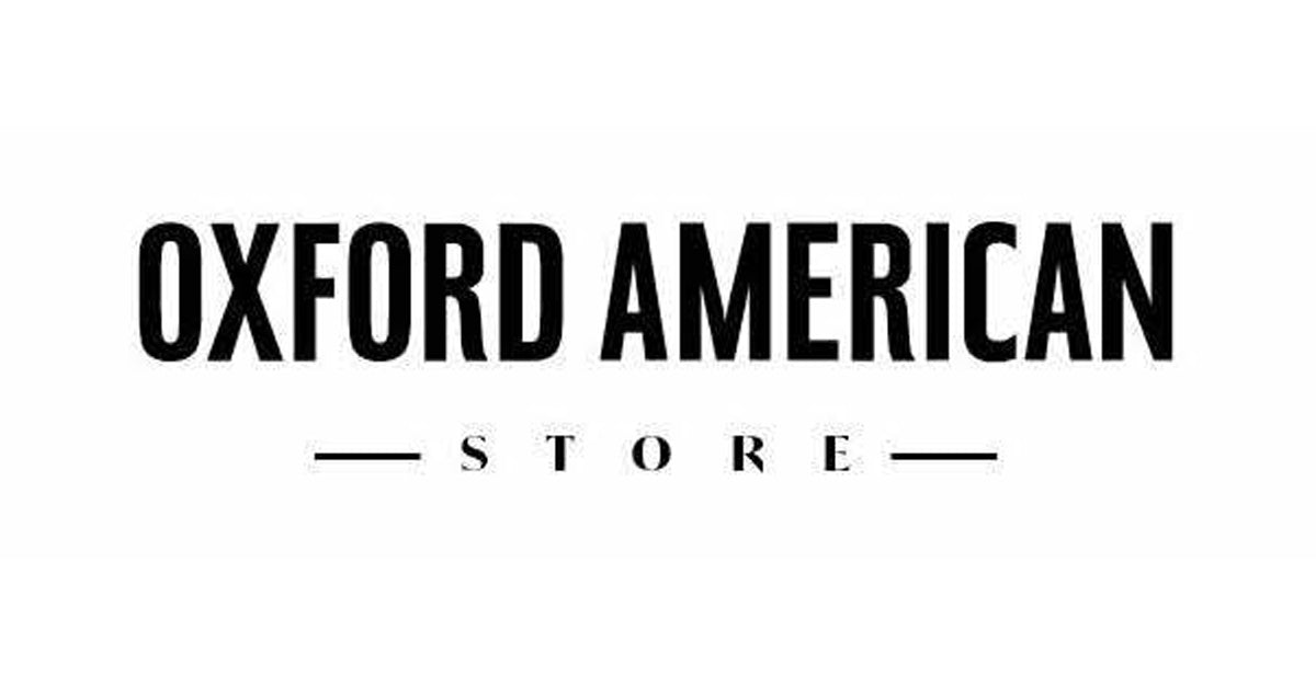 Oxford American Goods