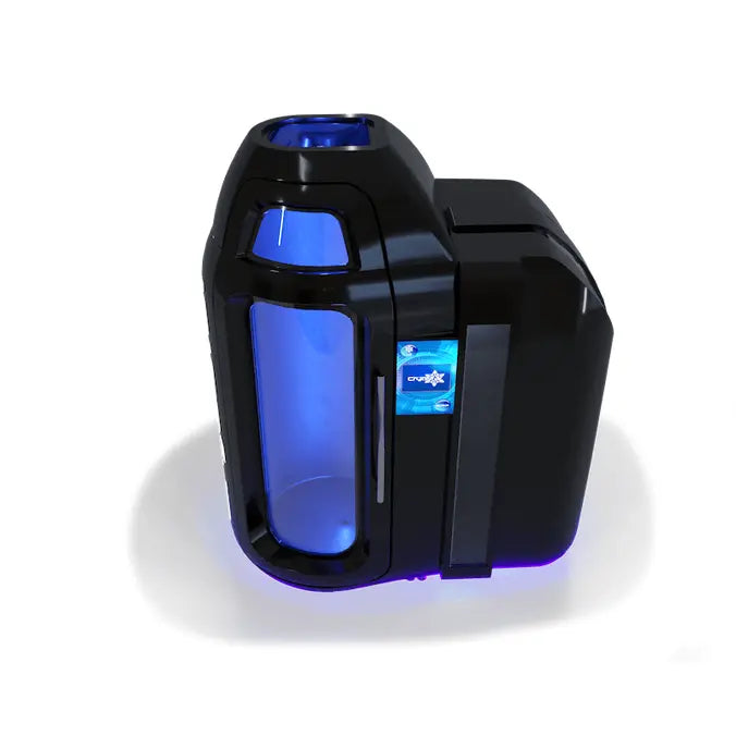 CryoStar Antarctica WBC