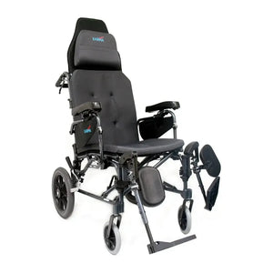 Karman MVP502 Reclining Wheelchair Super Lightweight - Mediriser