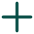 plus button icon