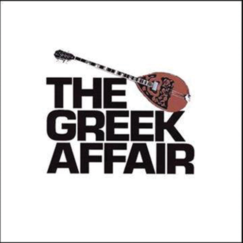 Greek Affair Festival