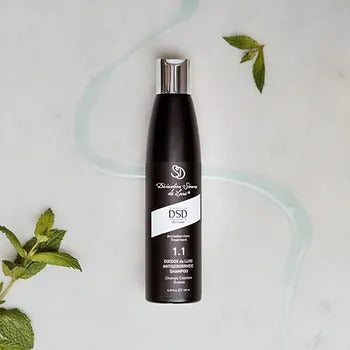 DSD de Luxe Anti-Seborrheic Shampoo