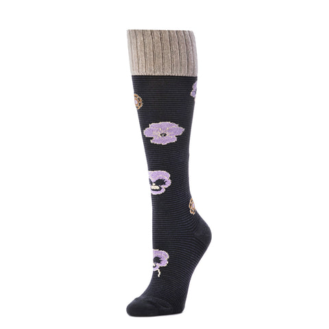 Women's Knee High Socks – Little River Sock Mill