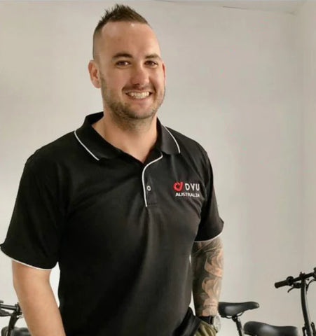 e bikes adelaide