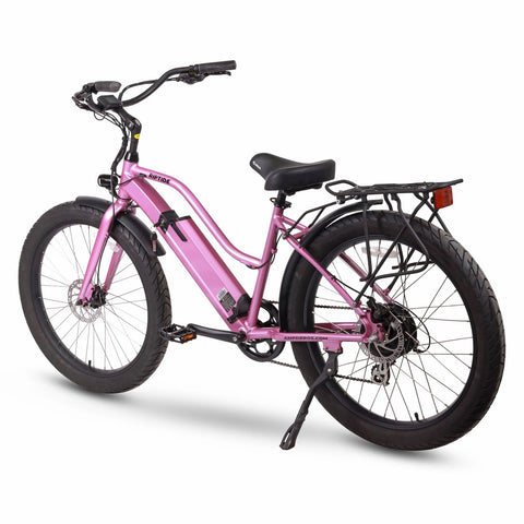 riptide s 2 e bikes pink