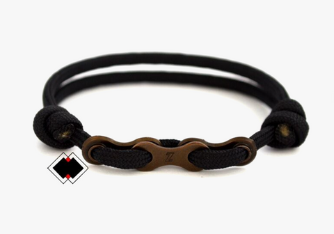 bike chain bracelet 