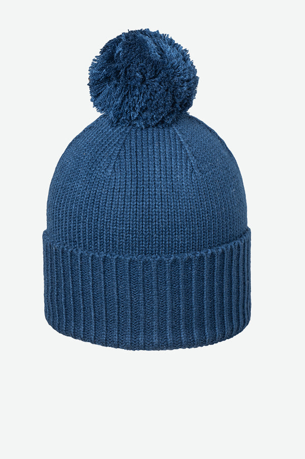 1X1 RIB KNIT BEANIE – Kootenay Knit & Apparel