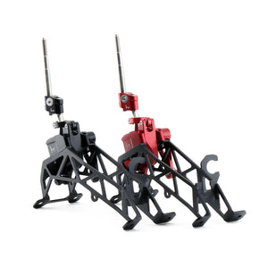 Hybrid Racing Adjustable Short Shifter Assembly - StepOutShop