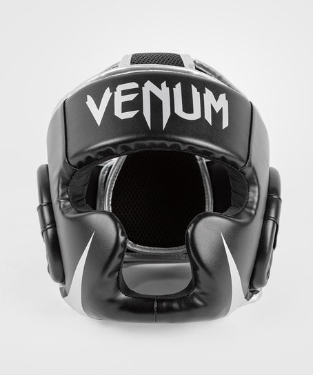 Venum Essential Low Impact Sports Bra - Black - Venum Asia