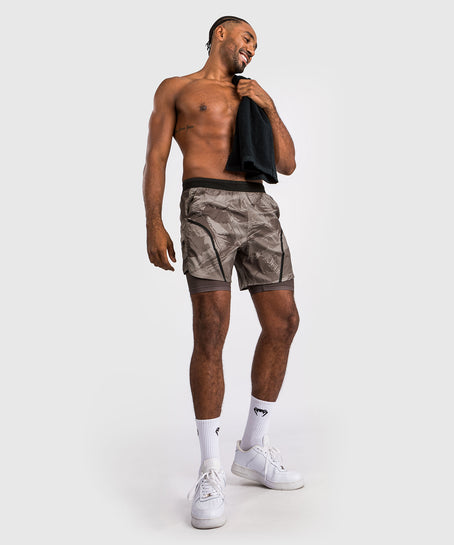 Shorts men - Venum Asia