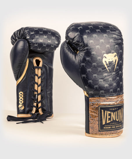 Venum RWS X Boxing Gloves
