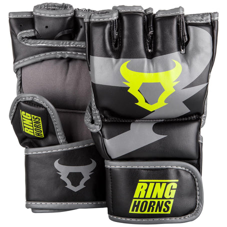 Gloves MMA Venum Impact Evo Sparring - Noir - S