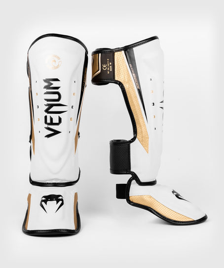 Venum Kontact Boxing Handwraps - 4m - Neo Yellow - Venum Asia