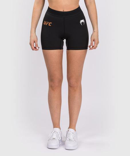 Women's Grappling Compression Shorts A sua melhor luta