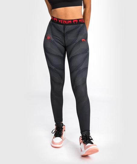 Venum Power Evo Leggings - For Women - Marble – Venum United Kingdom