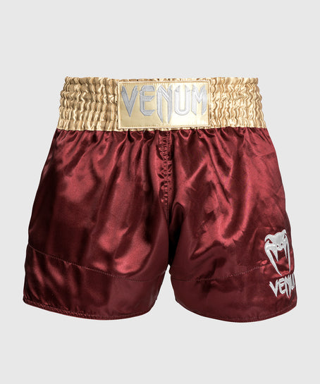 Muay Thai Shorts - Venum Asia