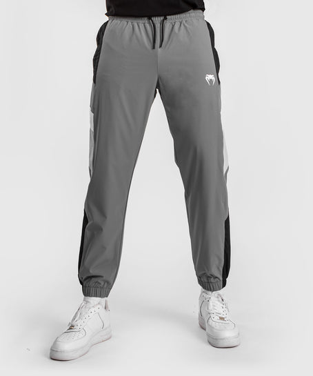 Pantalon de Jogging Venum Classic - Pour Femmes - Gris Chiné Clair